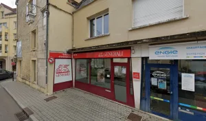 ENGIE Home Services à Chaumont