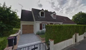 Montigny et fils à La Ferté-Saint-Aubin