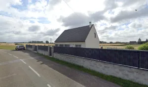 Dupont-Energie à Viry-Noureuil