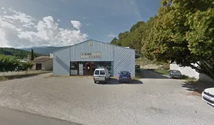 De Carlo Mione SAS à Buis-les-Baronnies