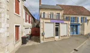 La Boutique de Prométhée à Nérondes