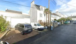 Jadot Manuel à Quimper