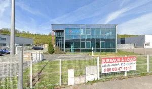 ENGIE Home Services à Belfort