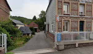 Ets PICHEREAU Père et Fils BBC à Lillebonne