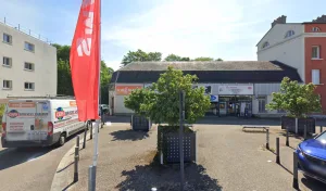 CEPS Services Vasseur à Louviers