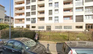 Servigaz à Villeurbanne