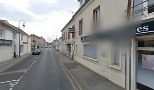 Barbin à Lamorlaye