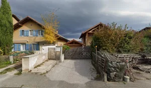 Arve Energie à Reignier-Esery