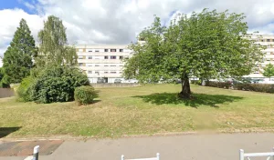 Proxiserve à La Roche-sur-Yon