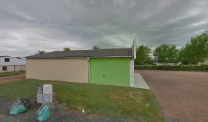 Bonnefond Fabrice Energies Renouvelables à Saint-Victor