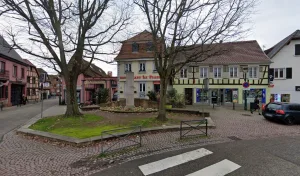 SAS SYNERGIE GrE à Brumath