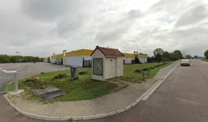 GLC DIFFUSION à Saint-André-les-Vergers
