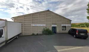 SARL PLUCAIN à Bailleul