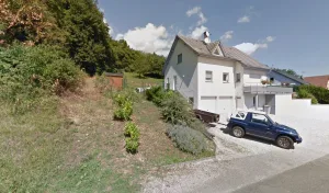 Ott Mickaël à Clerval