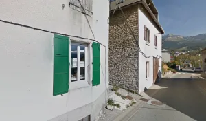 KThermie à Villard-de-Lans