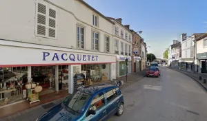 Eurl Pacquetet à Bar-sur-Aube