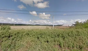 Mathieu Trefond à Bromont-Lamothe