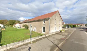 SARL Antoine Ryat à Abergement-la-Ronce