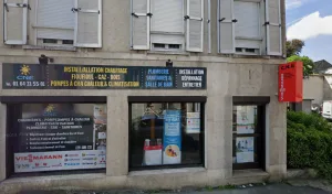 C.N.E à Nemours