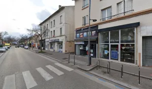 Aquathermic à Saint-Priest