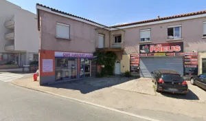 Maison Marquet & Fils à Saint-Chamond