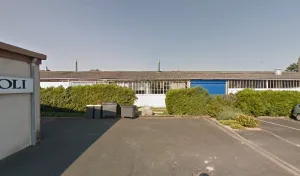 BCPE à Châtillon-sur-Indre