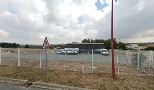 Adle à Chanverrie