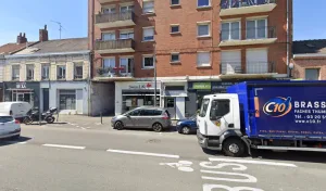 Nord maintenance chauffage à Ronchin
