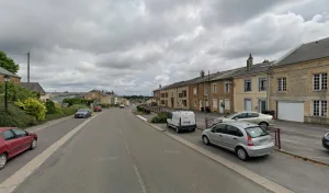 Duhauvelle david à Rimogne