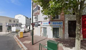 Profilgaz à Le Raincy