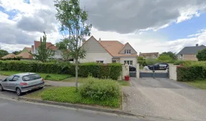 Siam Bat à Magny-le-Hongre