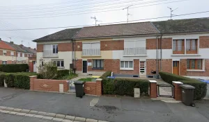 Ferraro Giuseppe à Wavrechain-sous-Denain