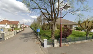 Horlacher à Argiésans
