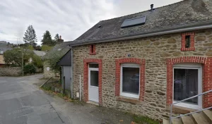 BRILHAULT BENOIT à Ernée