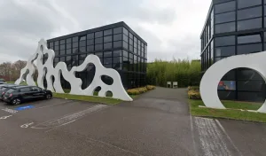 Idex à Norroy-le-Veneur