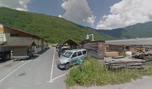 Ecoptim à Val de Chaise
