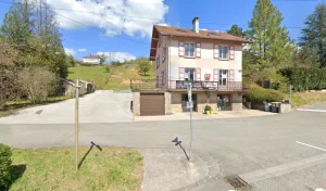 Midot Sébastien à Baume-les-Dames
