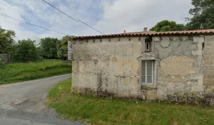 Avenel Stéphane à Consac