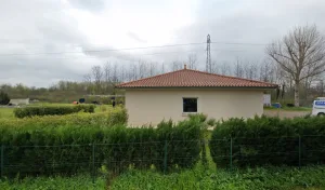 JFC PLOMBERIE à Perreux
