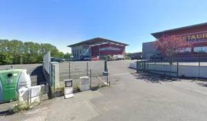ENGIE Solutions – Agence Loire Porte du Sud à Villars