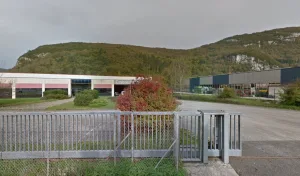 Picard à Saint-Claude
