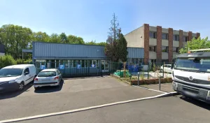 SADC à Noisy-le-Grand