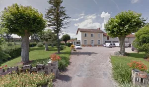BERTHIOT à Thury