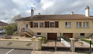 Romain Geny à Sillery
