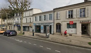 DUPRE HABITAT ÉNERGIES à Saintes