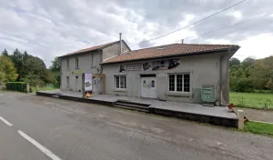 Le Beau Séjour à Pierrepont