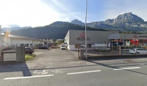 Comptoir Savoisien Du Chauffage à Sallanches