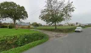 EAURELEC à Astillé