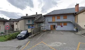 H2O Energies Plus à Grésy-sur-Isère