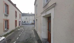 SARL gendreau à Quelaines-Saint-Gault